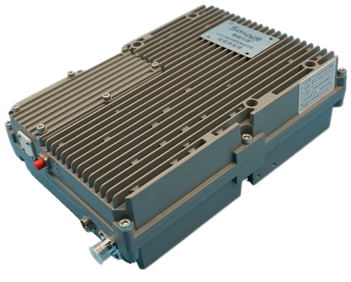 上安乡经济型光纤直放站