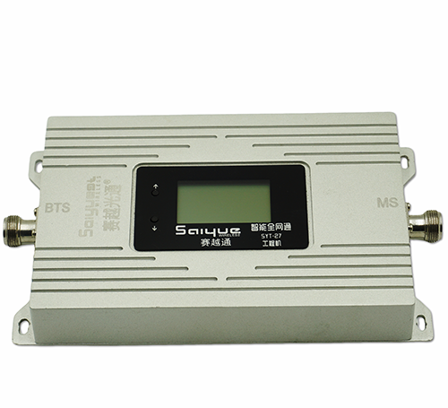 上安乡单频手机信号放大器800㎡