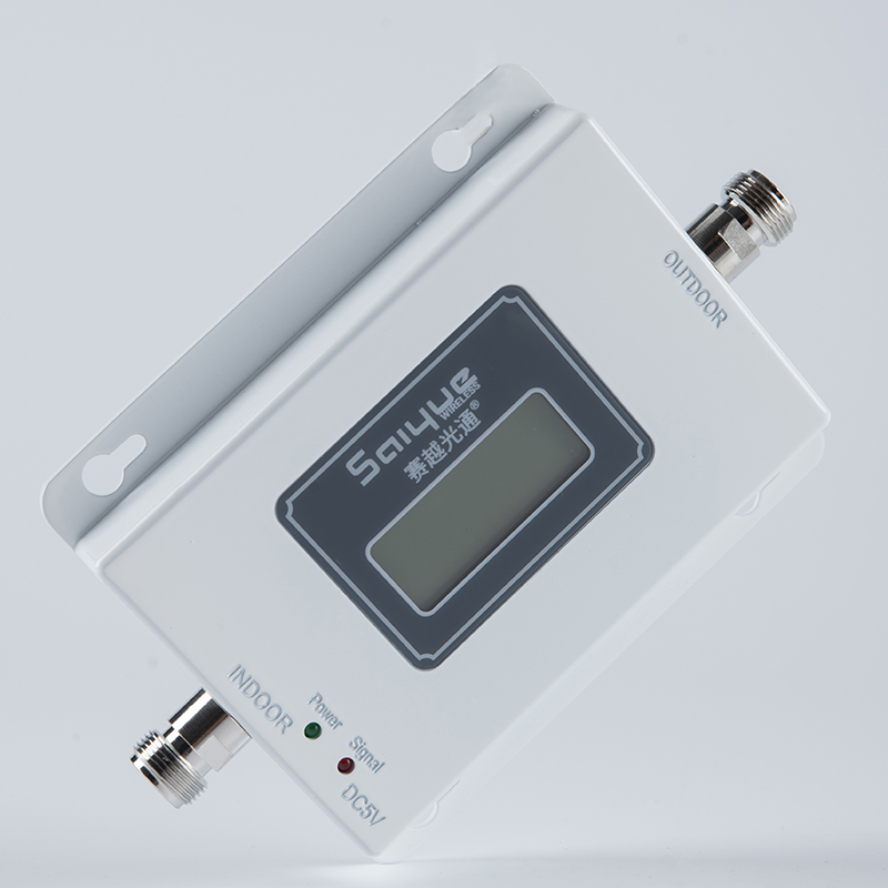 上安乡家用配电房机房信号放大器200㎡