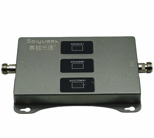 上安乡三频手机信号增强器200㎡