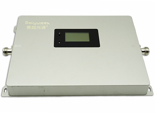  上安乡三频/四频/五频手机信号接收器800㎡