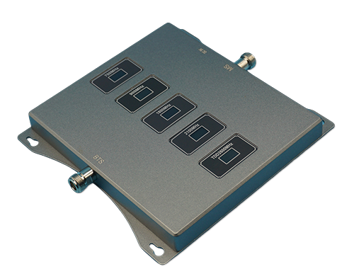 上安乡五频4G+5G手机信号增强器200㎡