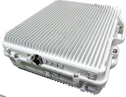 上安乡信令级数字室分型移动通信干扰器