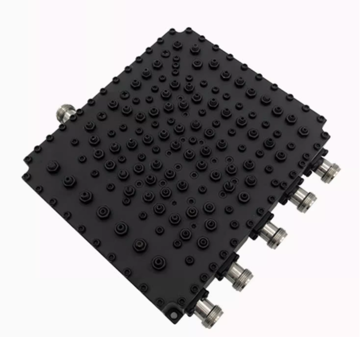  上安乡双频三频四频五频腔体合路器4G+5G