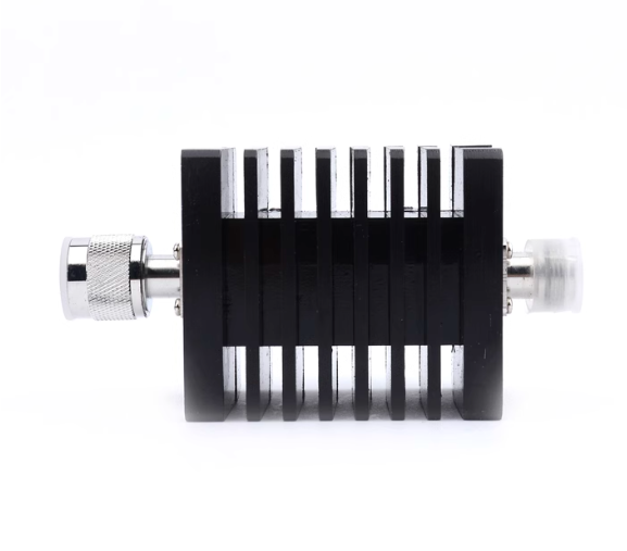  上安乡腔体固定衰减器0-3G/0-4G  N型接口