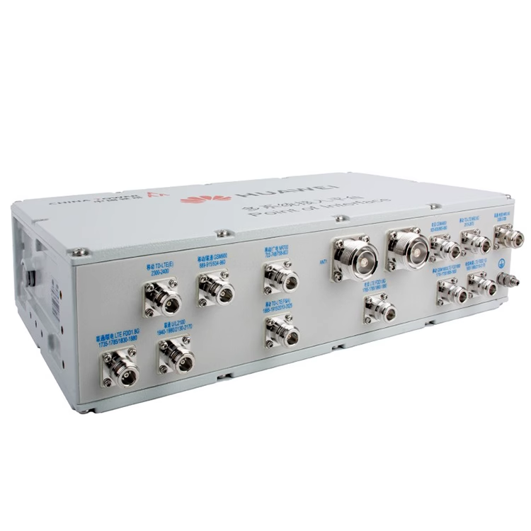  上安乡4G5G腔体POI多频合路器